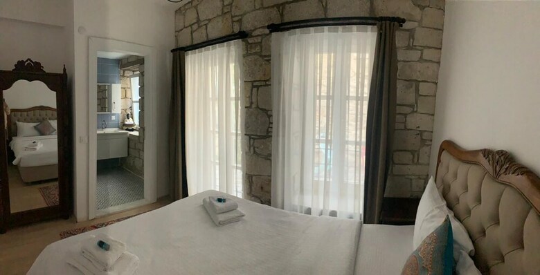 Hotel Mastika Koyici Otel