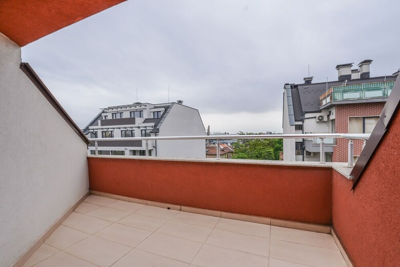 Fm Deluxe 2-bdr - Apartment - The Maisonette