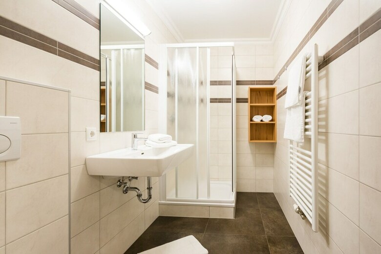 Aparthotel Appartements Knappensteig