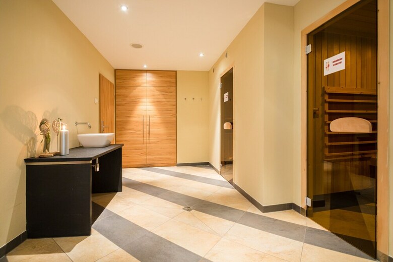 Aparthotel Appartements Knappensteig