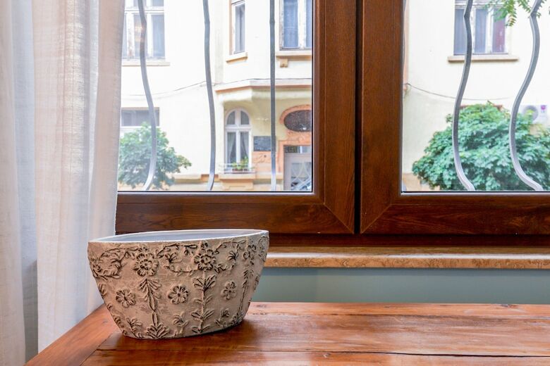 Fm Premium 2-bdr Apartment - Pistachio