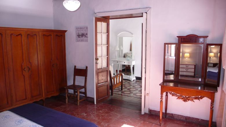 Casa La Placeta