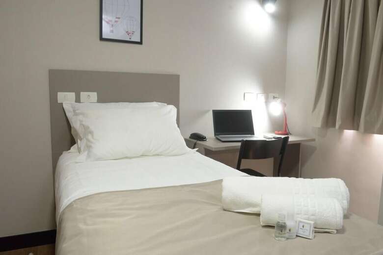Asa Hotel
