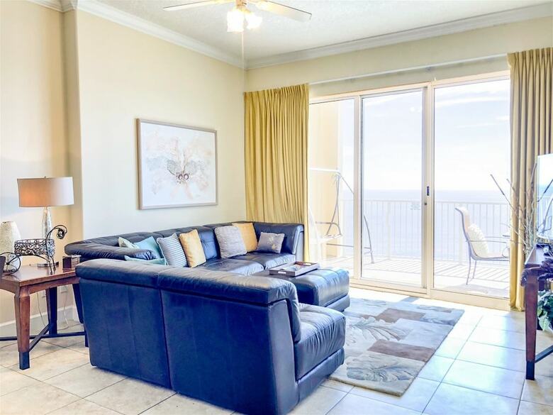 Ocean Villa 2004