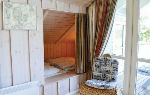 Holiday Home Hybenv�nget Skibby V