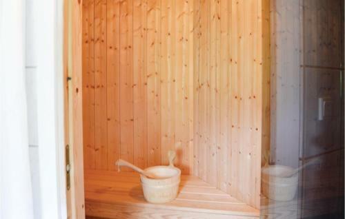 Holiday Home Hybenv�nget Skibby V