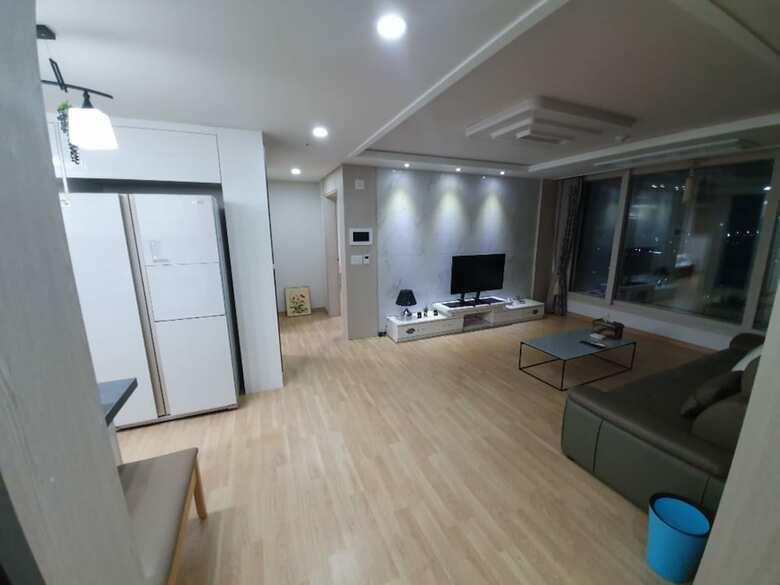 Apartamentos Vallas House 1301
