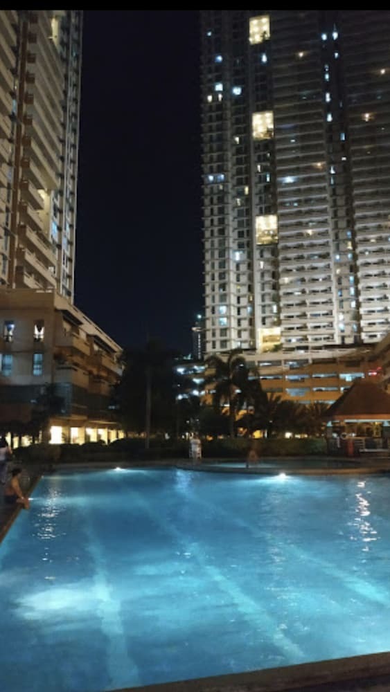 Tivoli Garden Residences