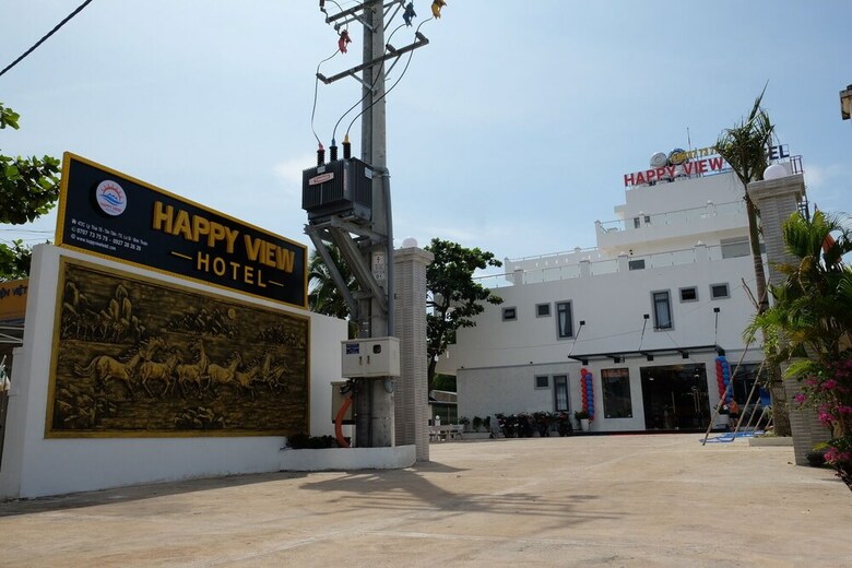 Happy View Hotel