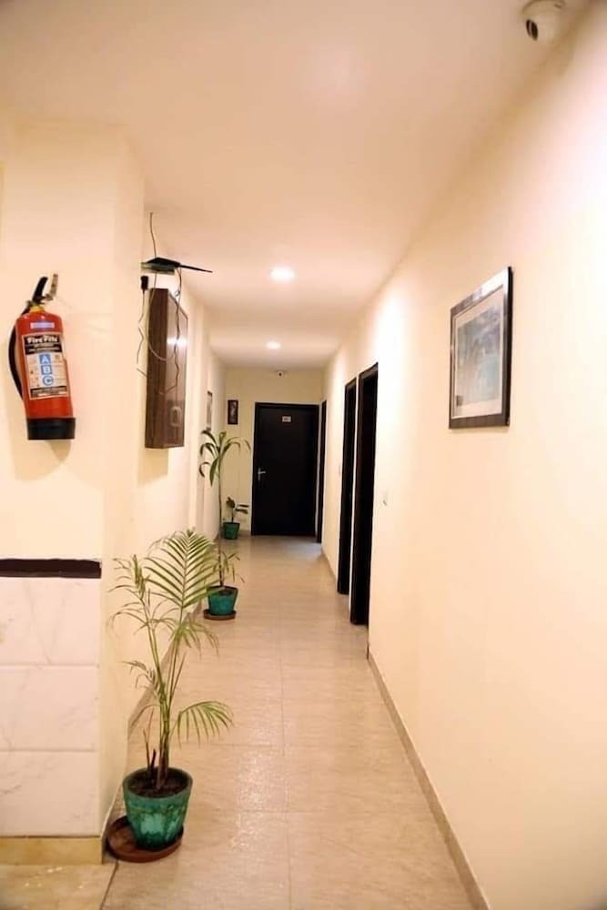 Hotel Green View Palace