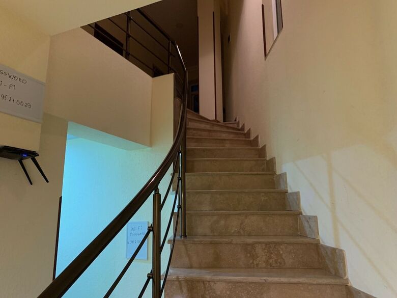 Best Hotel Aygestan