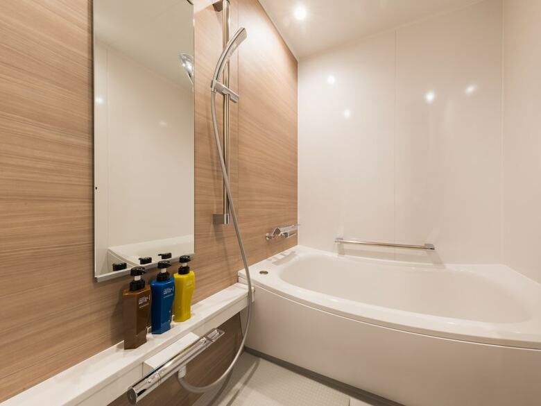 Jr-east Hotel Mets Gotanda