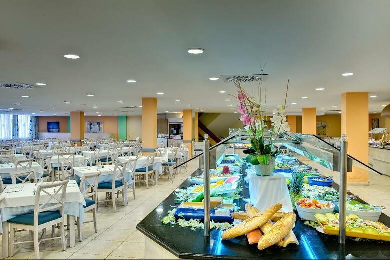 Marinda Garden Aparthotel