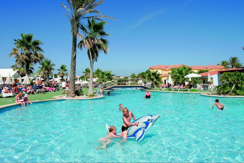 Marinda Garden Aparthotel