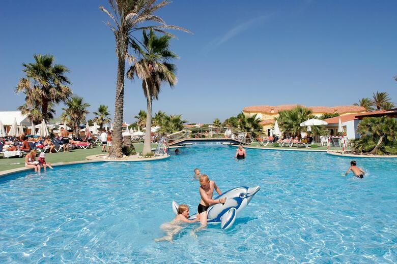 Marinda Garden Aparthotel