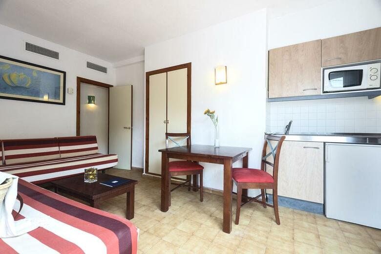 Marinda Garden Aparthotel