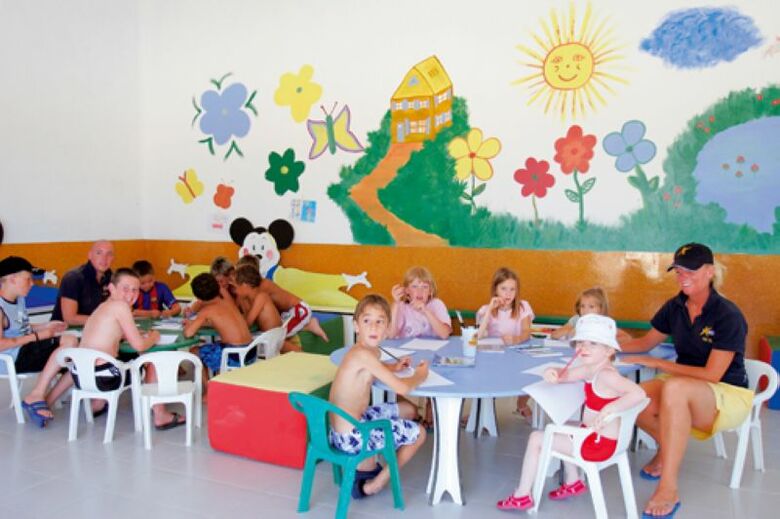 Marinda Garden Aparthotel