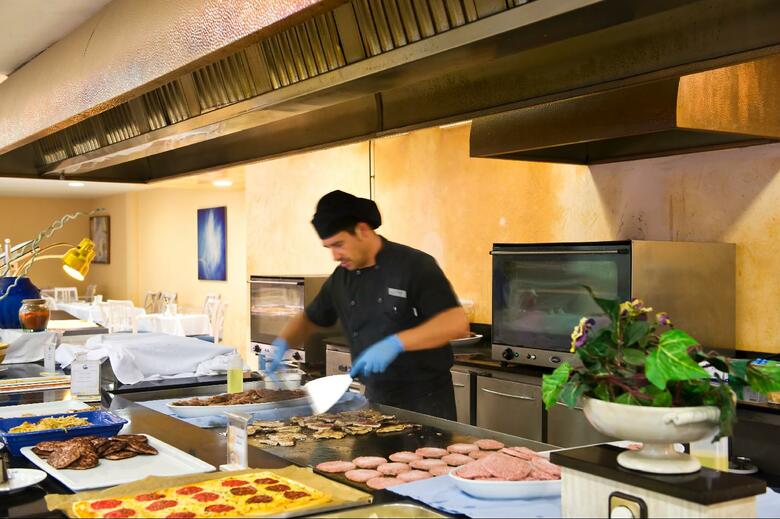 Marinda Garden Aparthotel