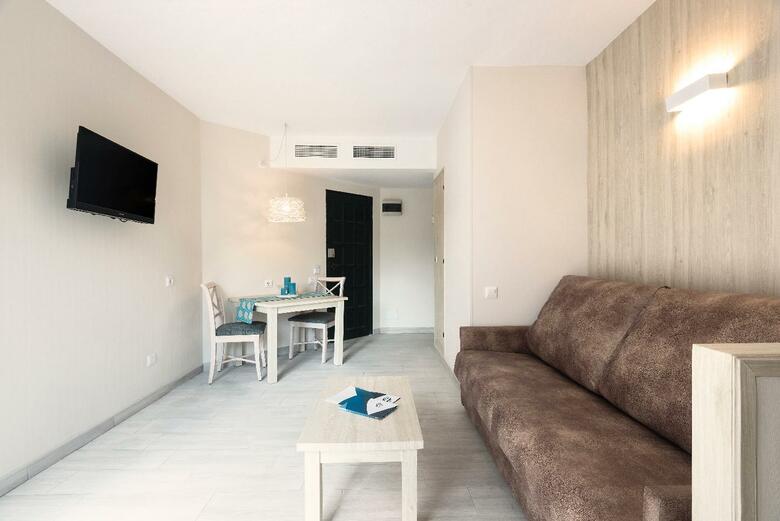 Marinda Garden Aparthotel