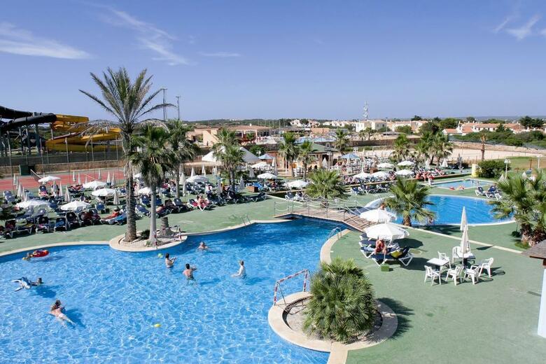 Marinda Garden Aparthotel