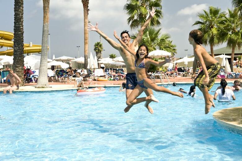 Marinda Garden Aparthotel