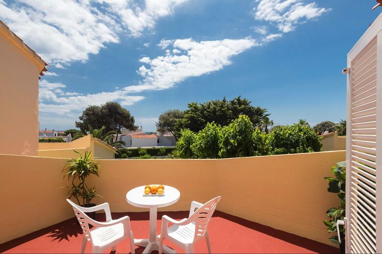 Marinda Garden Aparthotel