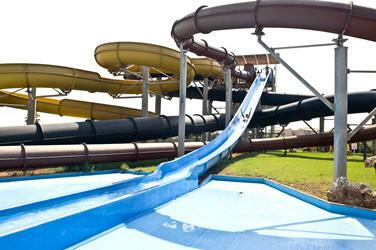 Marinda Garden Aparthotel