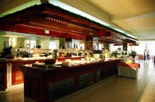 Marinda Garden Aparthotel