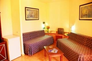 Marinda Garden Aparthotel