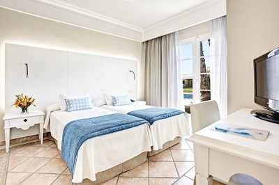 Aparthotel Grupotel Playa Club