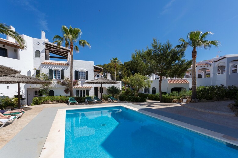 Aparthotel Carema Garden Village