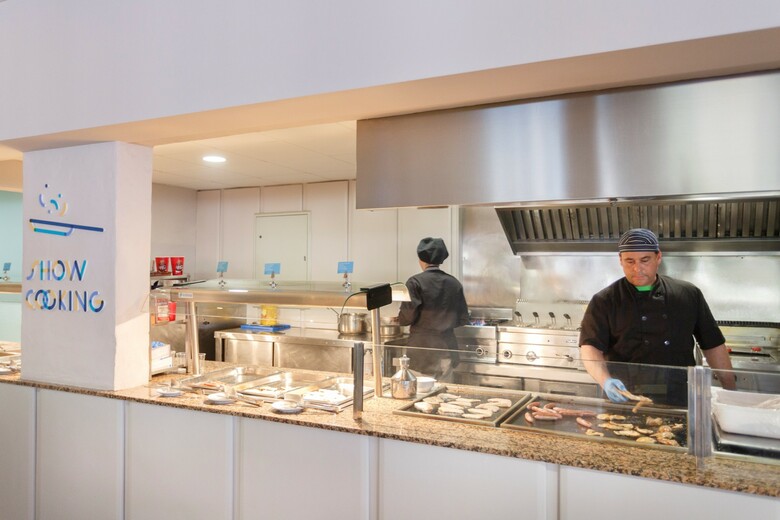 Aparthotel Carema Garden Village