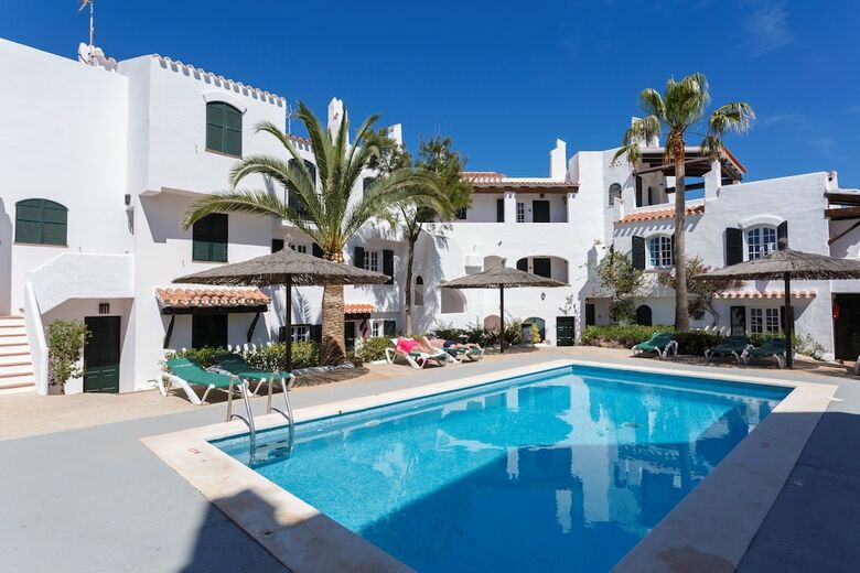 Aparthotel Carema Garden Village