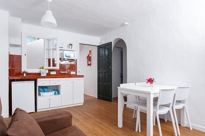 Aparthotel Carema Garden Village