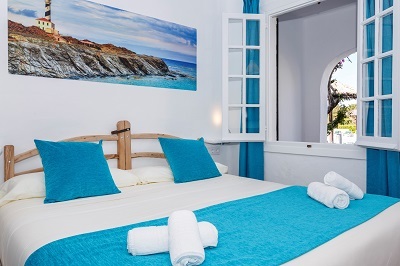 Aparthotel Carema Garden Village