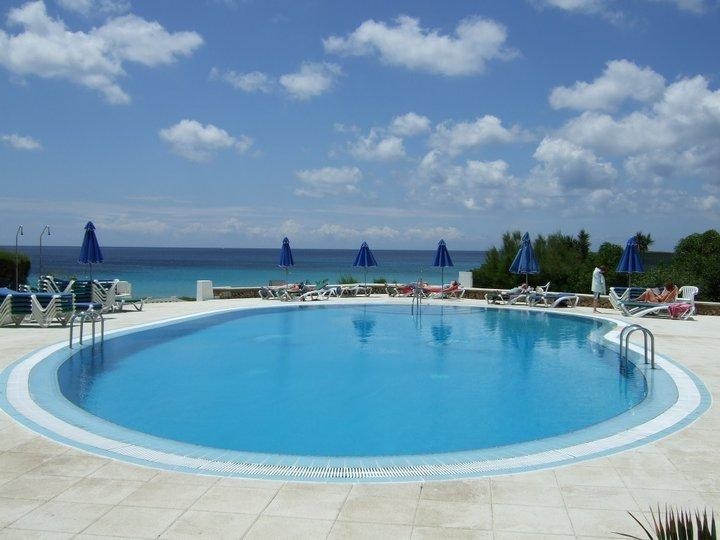 Apartamentos Vistamar