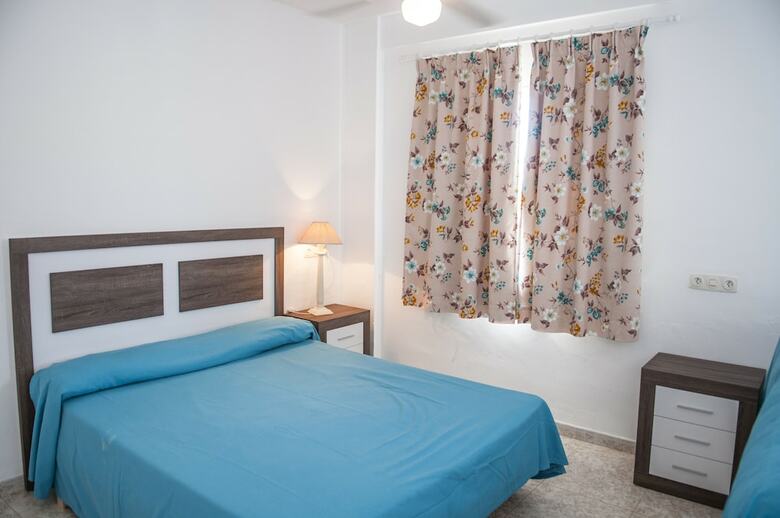 Apartamentos Vistamar