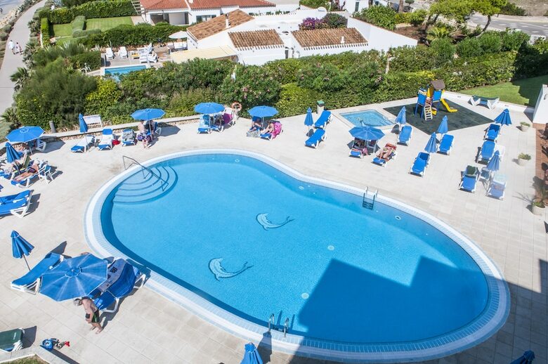 Apartamentos Vistamar