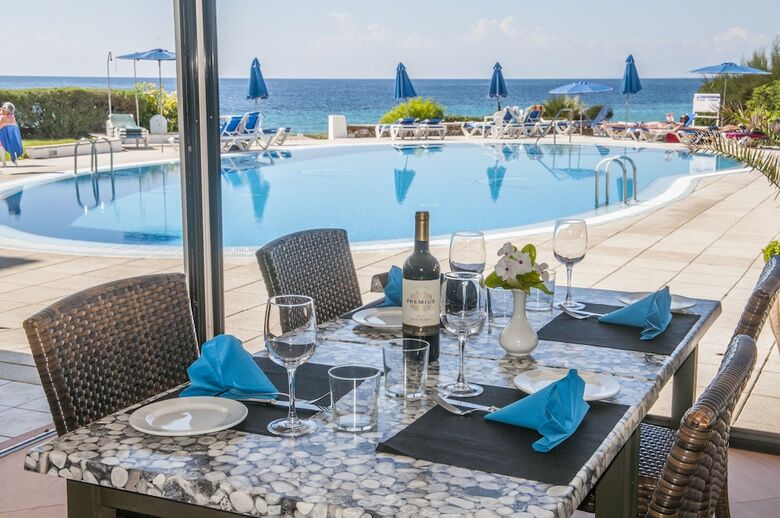 Apartamentos Vistamar