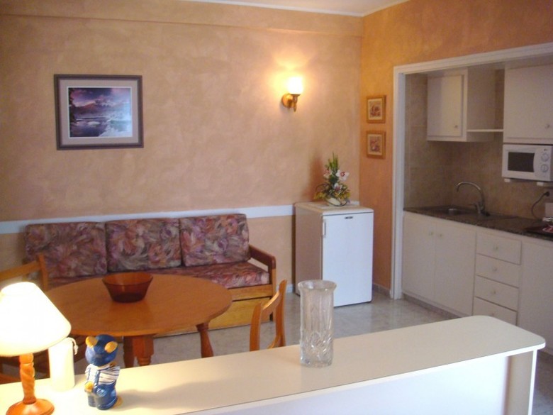 Apartamentos Vistamar