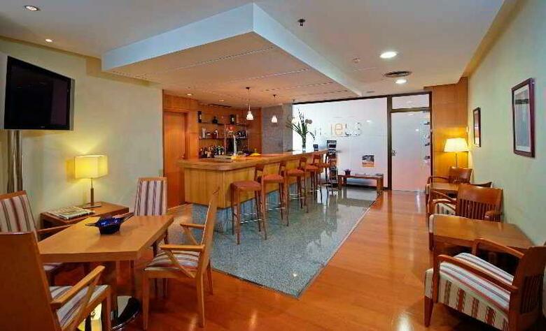 TRYP Malaga Alameda Hotel