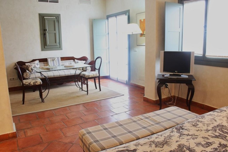 Hotel Molino Del Arco