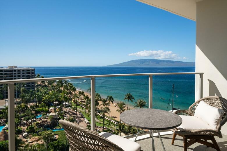 Hotel Westin Maui Kaanapali (duplicate 13320)