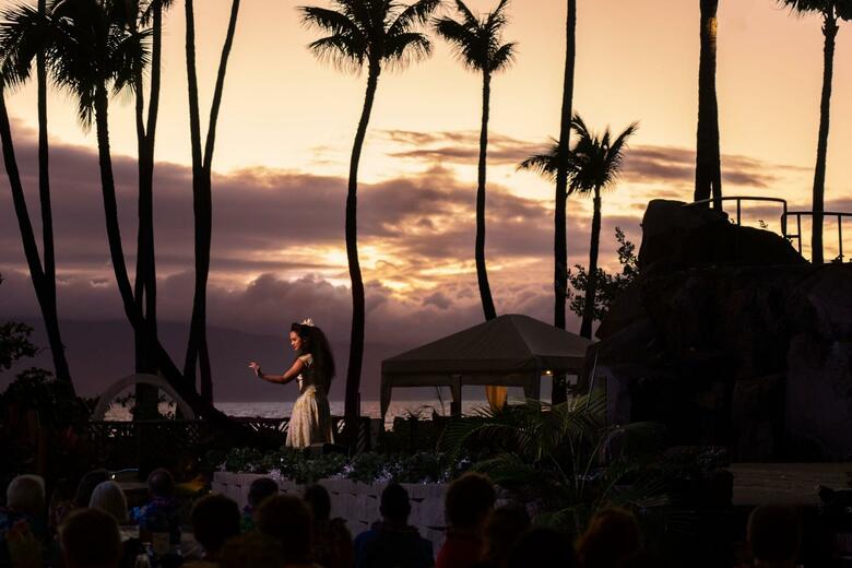 Hotel Westin Maui Kaanapali (duplicate 13320)
