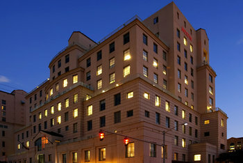 Hotel Westin Colonnade Coral Gables