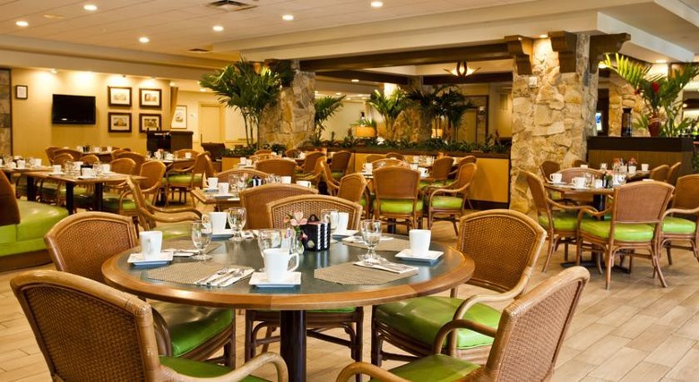 Hotel Holiday Inn Coral Gables