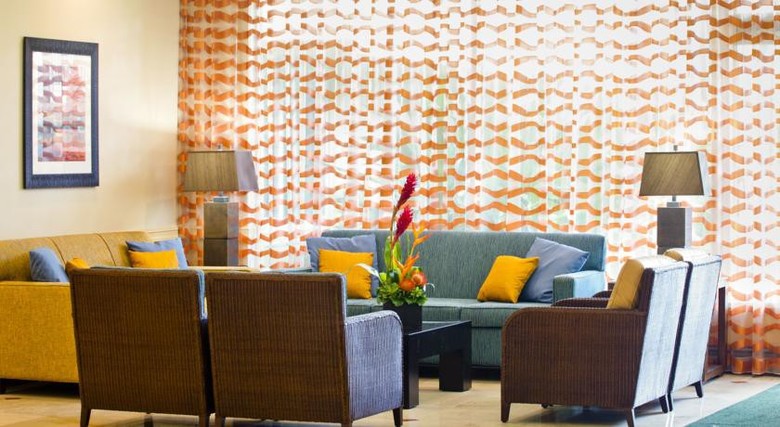Hotel Holiday Inn Coral Gables
