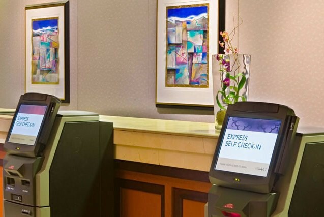 Hotel Hyatt Regency Miami