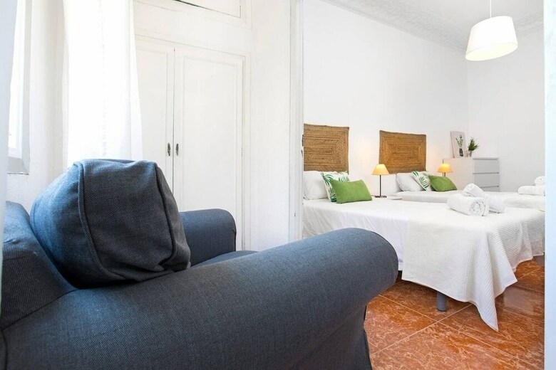 Apartamentos Stay U-nique Casanova