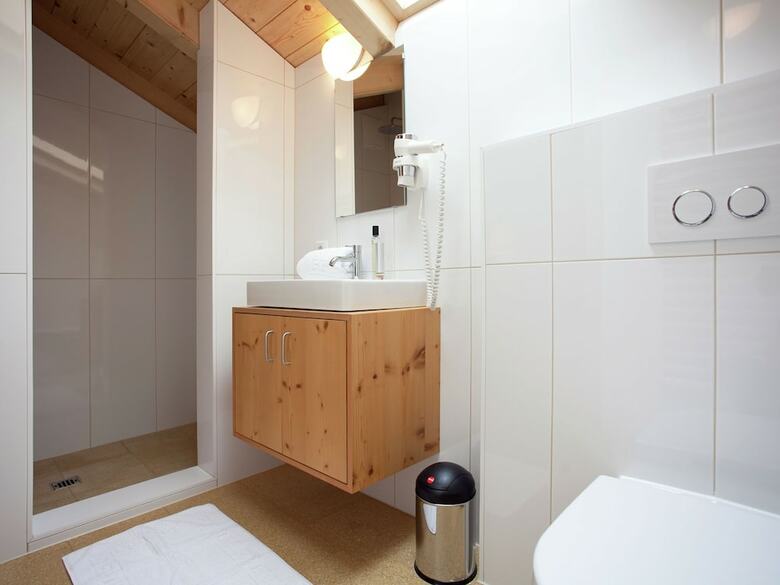 Luxurious Apartment With Sauna In Tyrol Austria
